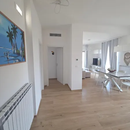 Volere Volare Apartment Polignano a Mare