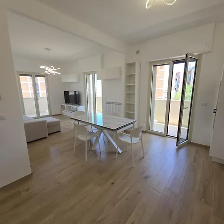 Apartment Volere Volare Polignano a Mare