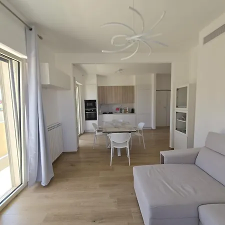 Volere Volare Apartment
