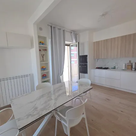 Volere Volare Apartment *