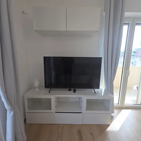 Volere Volare Apartment *