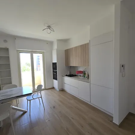 Apartment Volere Volare
