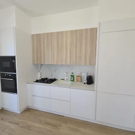 Apartment Volere Volare Polignano a Mare