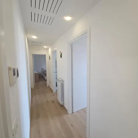 Apartment Volere Volare