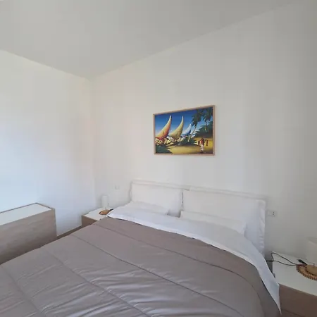 Volere Volare Apartment