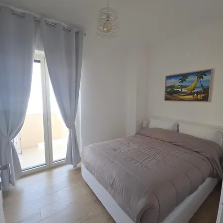 Volere Volare Apartment