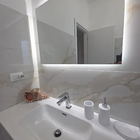 Apartment Volere Volare Polignano a Mare
