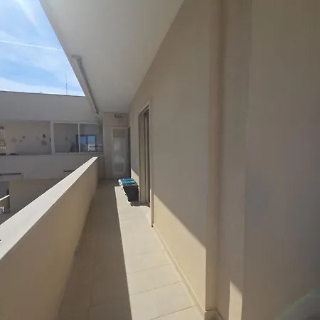 Volere Volare Polignano a Mare