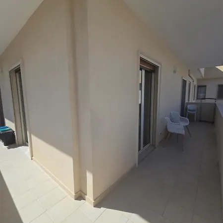 Apartment Volere Volare Polignano a Mare