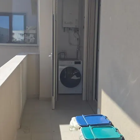 Apartment Volere Volare *
