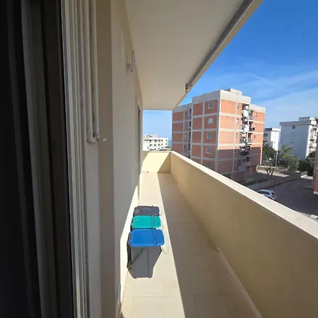 Apartment Volere Volare