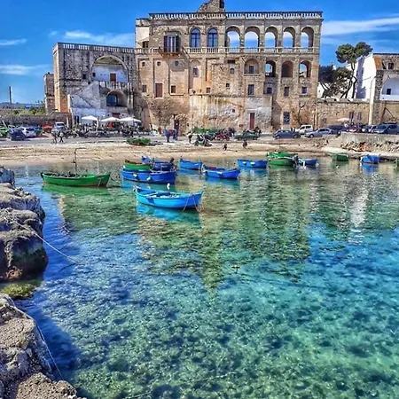 Volere Volare Apartment Polignano a Mare