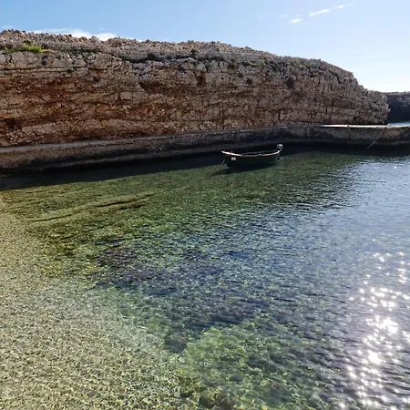 Apartment Volere Volare Polignano a Mare