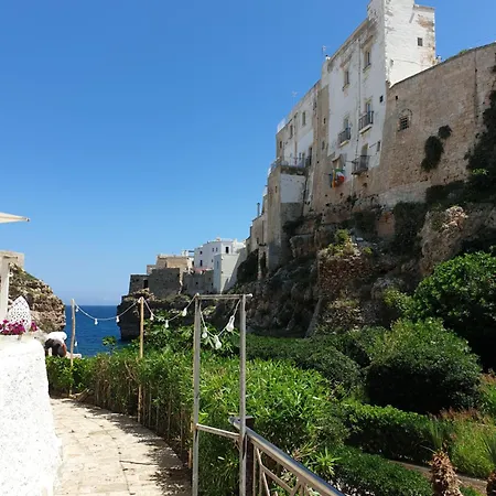 Volere Volare * Polignano a Mare