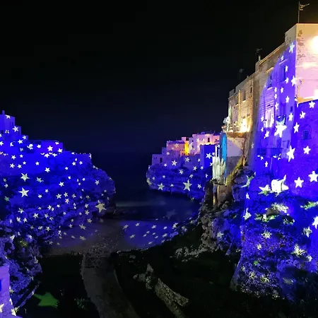 Volere Volare Polignano a Mare
